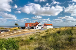 Stayokay Hostel Terschelling